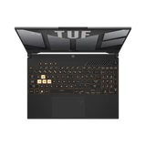 ASUS TUF F15 15.6" FHD 144Hz Gaming Laptop, NVIDIA GeForce RTX 3050, Intel Core i5-12500H, 16GB RAM, 512GB SSD — Being Shipped