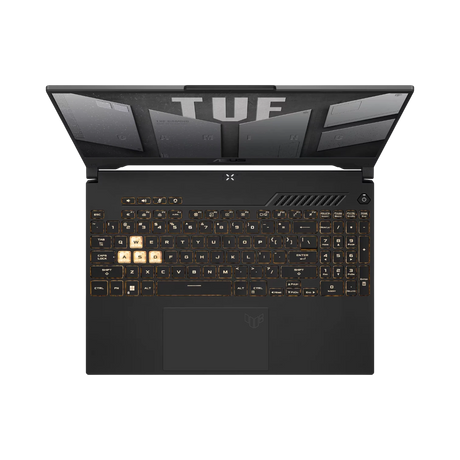 ASUS TUF F15 15.6" FHD 144Hz Gaming Laptop, NVIDIA GeForce RTX 3050, Intel Core i5-12500H, 16GB RAM, 512GB SSD — Being Shipped