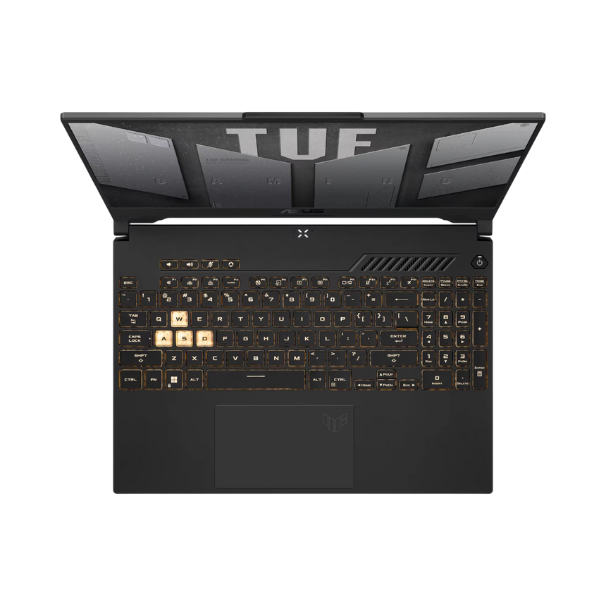 ASUS TUF F15 15.6" FHD 144Hz Gaming Laptop, NVIDIA GeForce RTX 3050, Intel Core i5-12500H, 16GB RAM, 512GB SSD — Being Shipped