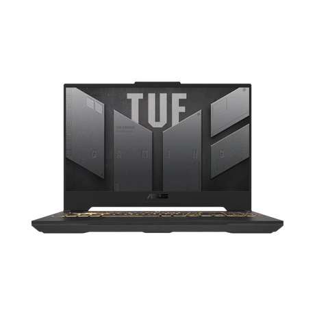 ASUS TUF F15 15.6" FHD 144Hz Gaming Laptop, NVIDIA GeForce RTX 3050, Intel Core i5-12500H, 16GB RAM, 512GB SSD — Being Shipped