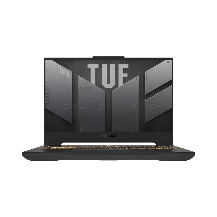 ASUS TUF F15 15.6" FHD 144Hz Gaming Laptop, NVIDIA GeForce RTX 3050, Intel Core i5-12500H, 16GB RAM, 512GB SSD — Being Shipped