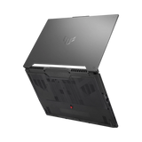 ASUS TUF F15 15.6" FHD 144Hz Gaming Laptop, NVIDIA GeForce RTX 3050, Intel Core i5-12500H, 16GB RAM, 512GB SSD — Being Shipped