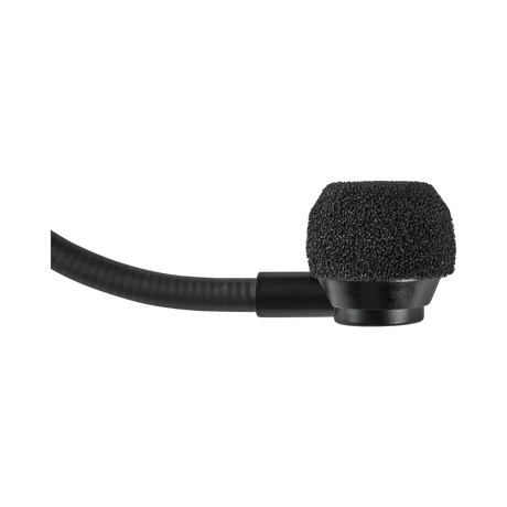 Shure SM39 Performance Headset Condenser Microphone (TA4F) — Being Shipped