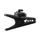 Shure SM39 Performance Headset Condenser Microphone (TA4F) — Being Shipped