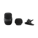 Shure SM39 Performance Headset Condenser Microphone (TA4F) — Being Shipped