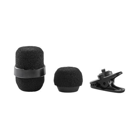 Shure SM39 Performance Headset Condenser Microphone (TA4F) — Being Shipped