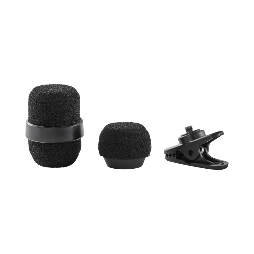 Shure SM39 Performance Headset Condenser Microphone (TA4F) — Being Shipped