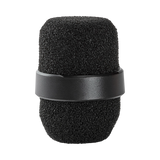 Shure SM39 Performance Headset Condenser Microphone (TA4F) — Being Shipped