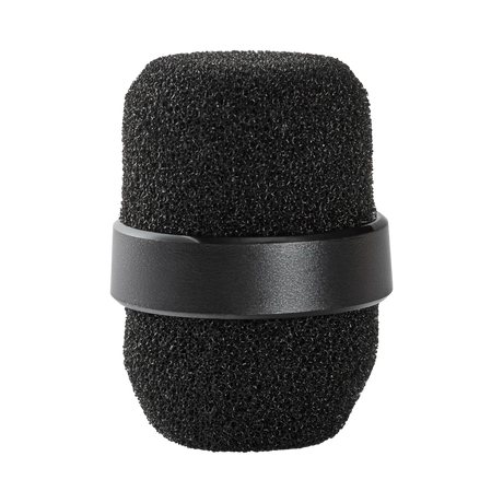 Shure SM39 Performance Headset Condenser Microphone (TA4F) — Being Shipped