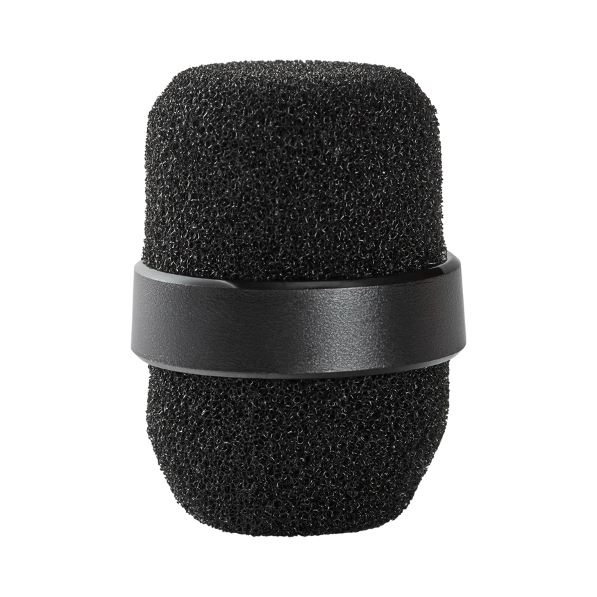 Shure SM39 Performance Headset Condenser Microphone (TA4F) — Being Shipped