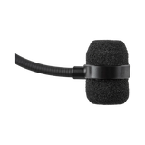 Shure SM39 Performance Headset Condenser Microphone (TA4F) — Being Shipped