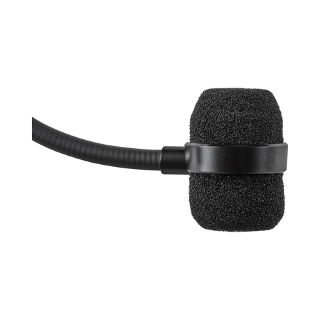 Shure SM39 Performance Headset Condenser Microphone (TA4F) — Being Shipped