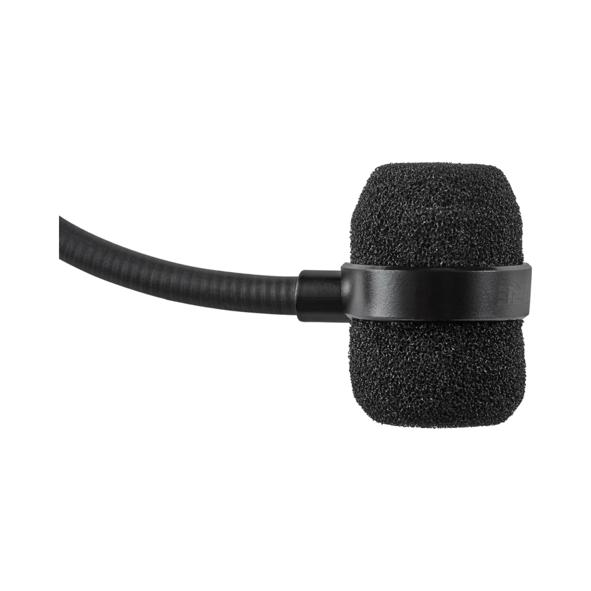 Shure SM39 Performance Headset Condenser Microphone (TA4F) — Being Shipped