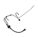 Shure SM39 Performance Headset Condenser Microphone (TA4F) — Being Shipped