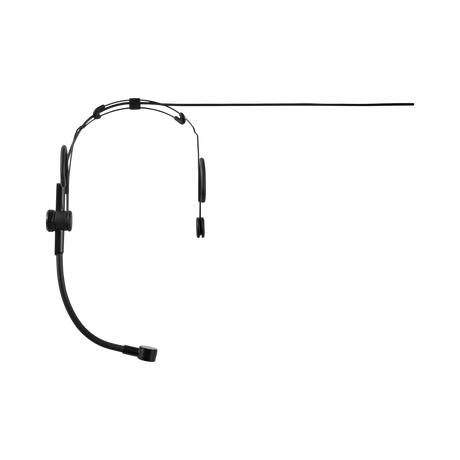 Shure SM39 Performance Headset Condenser Microphone (TA4F) — Being Shipped