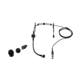 Shure SM39 Performance Headset Condenser Microphone (TA4F) — Being Shipped