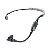 Shure SM35 Performance Headset Condenser Microphone (TA4F) — Being Shipped
