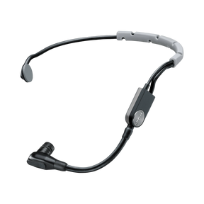 Shure SM35 Performance Headset Condenser Microphone (TA4F) — Being Shipped