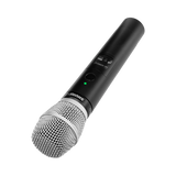 Shure MXW2X/SM86 neXt Wireless Handheld Microphone Transmitter with SM86 Capsule (1.9 GHz) — Being Shipped