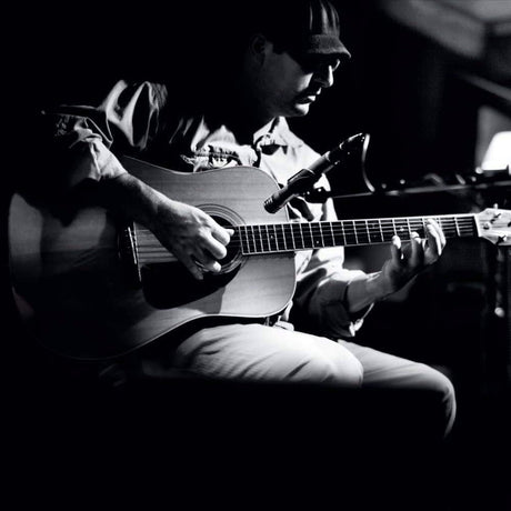 Shure SM137 Small-Diaphragm Cardioid Condenser Microphone — Being Shipped