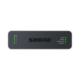 Shure ANI4OUT 4-Channel Dante Mic/Line Audio Network Interface Unit (Block Outputs) — Being Shipped
