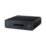 Shure ANI4OUT 4-Channel Dante Mic/Line Audio Network Interface Unit (Block Outputs) — Being Shipped