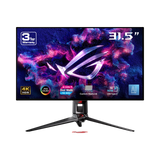 ASUS ROG Swift OLED PG32UCDP 31.5" 4K HDR 240 Hz Gaming Monitor — Being Shipped