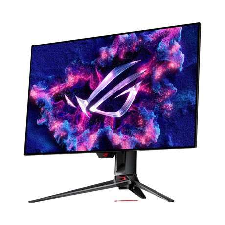 ASUS ROG Swift OLED PG32UCDP 31.5" 4K HDR 240 Hz Gaming Monitor — Being Shipped