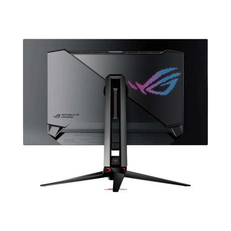 ASUS ROG Swift OLED PG32UCDP 31.5" 4K HDR 240 Hz Gaming Monitor — Being Shipped