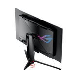 ASUS ROG Swift OLED PG32UCDP 31.5" 4K HDR 240 Hz Gaming Monitor — Being Shipped