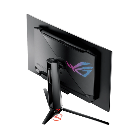 ASUS ROG Swift OLED PG32UCDP 31.5" 4K HDR 240 Hz Gaming Monitor — Being Shipped