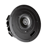 Shure MXN5W-C Networked Ceiling Speaker with Dante (White) — Being Shipped