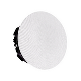 Shure MXN5W-C Networked Ceiling Speaker with Dante (White) — Being Shipped