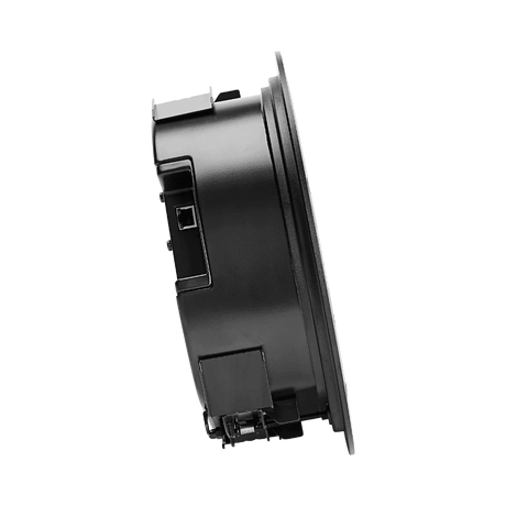 Shure MXN5W-C Networked Ceiling Speaker with Dante (White) — Being Shipped