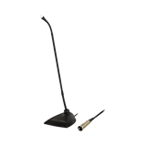 Shure MX418DN 18" Desk-Top Gooseneck Microphone — Being Shipped