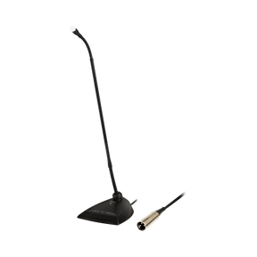 Shure MX418DN 18" Desk-Top Gooseneck Microphone — Being Shipped