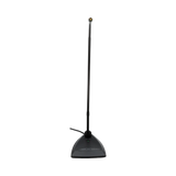 Shure MX418DN 18" Desk-Top Gooseneck Microphone — Being Shipped