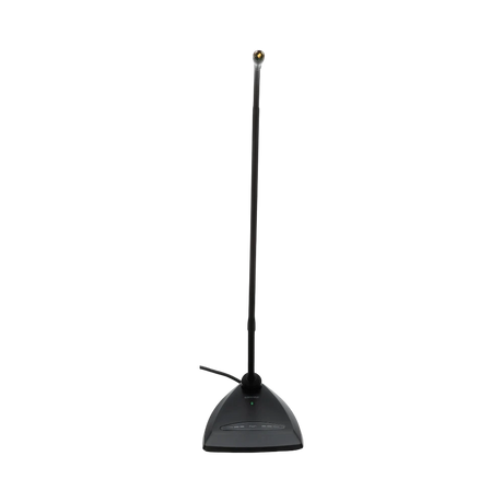 Shure MX418DN 18" Desk-Top Gooseneck Microphone — Being Shipped