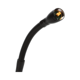 Shure MX418DN 18" Desk-Top Gooseneck Microphone — Being Shipped