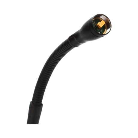 Shure MX418DN 18" Desk-Top Gooseneck Microphone — Being Shipped