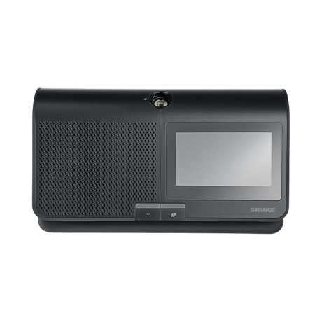 Shure MXCW640 Wireless Conference Unit — Being Shipped