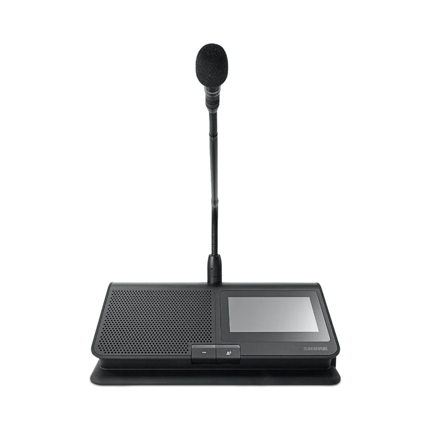 Shure MXCW640 Wireless Conference Unit — Being Shipped