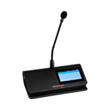 Shure MXCW640 Wireless Conference Unit — Being Shipped