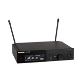 Shure SLXD14/153T Digital Wireless Omni Earset Microphone System (G58: 470 to 514 MHz) — Being Shipped