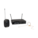 Shure SLXD14/153T Digital Wireless Omni Earset Microphone System (G58: 470 to 514 MHz) — Being Shipped