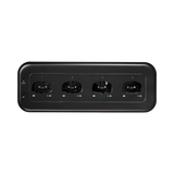 Shure MXWNDX4 Networked 4-Bay Charging Station — Being Shipped