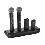 Shure MXWNDX4 Networked 4-Bay Charging Station — Being Shipped