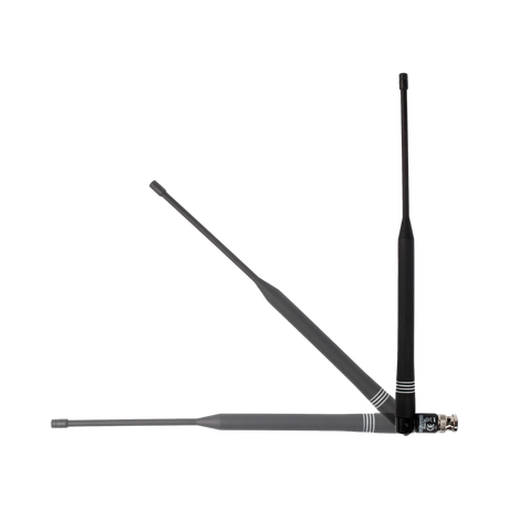 Shure UA8 1/2 Wave Omnidirectional Receiver Antenna (554-626 MHz) — Being Shipped