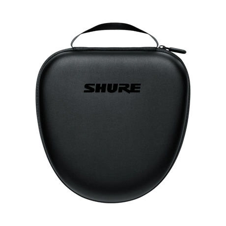 Shure AONIC 50 Gen 2 Wireless Over-Ear ANC Headphones — Being Shipped