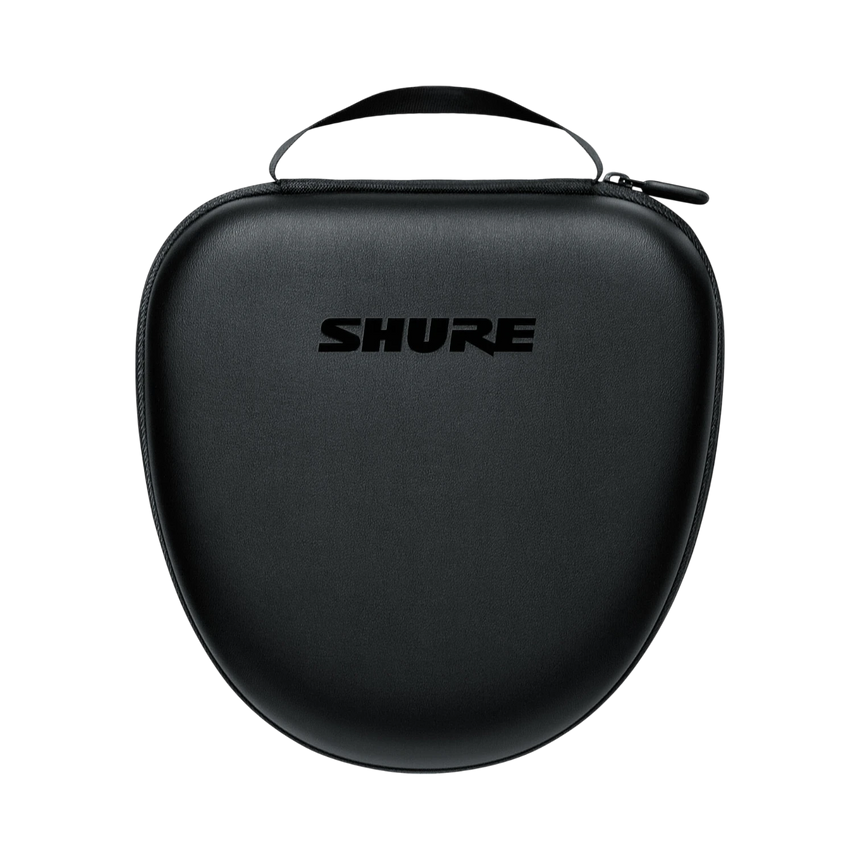 Shure AONIC 50 Gen 2 Wireless Over-Ear ANC Headphones — Being Shipped
